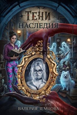 Тени наследия -                   Валерия Земцова
