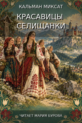 Красавицы селищанки - Кальман Миксат