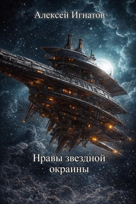 Нравы звездной окраины -                   Алексей Игнатов