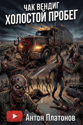 Холостой пробег -                   Чак Вендиг