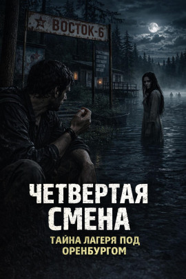 Четвертая смена -                   Василиса Шурале