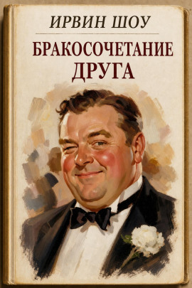 Бракосочетание друга - Ирвин Шоу