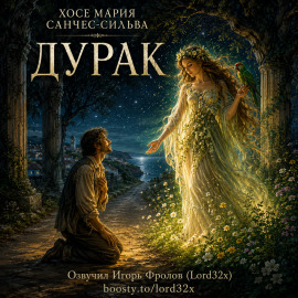 Дурак -                   Хосе Мария Санчес-Сильва