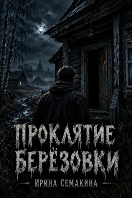 Проклятие Берёзовки -                   Ирина Семакина