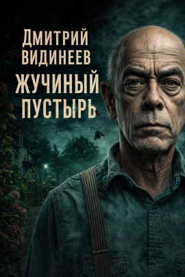 Жучиный пустырь - Дмитрий Видинеев
