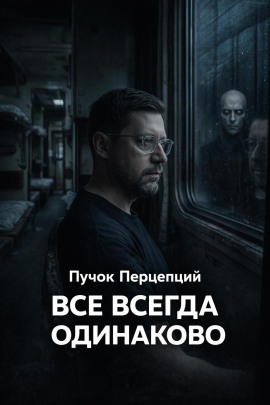 Всё всегда одинаково -                   Пучок Перцепций