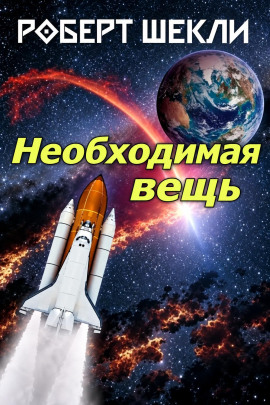 Необходимая вещь - Роберт Шекли