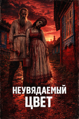 Неувядаемый цвет -                   Нейта Соул