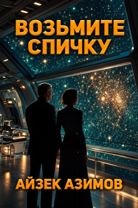 Возьмите спичку - Айзек Азимов