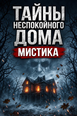 Тайны неспокойного дома -                   Ирэн Блейк