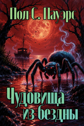 Чудовища из бездны -                   Пол С. Пауэрс